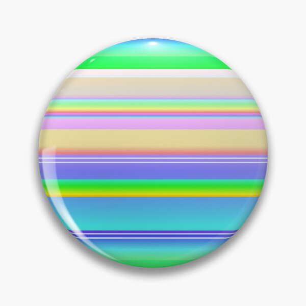 Item preview, Bright creative color palette | Bright vivid color combination designed and sold by lausn.