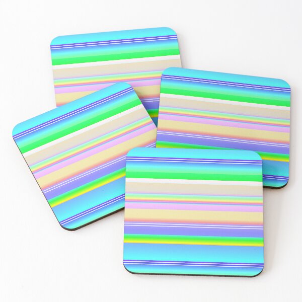Item preview, Bright creative color palette | Bright vivid color combination designed and sold by lausn.