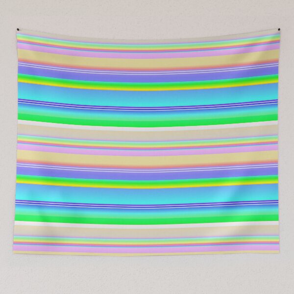 Item preview, Bright creative color palette | Bright vivid color combination designed and sold by lausn.