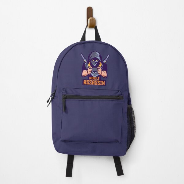 Item preview, Mobile assassin designed and sold by Stay-Pawsitive.