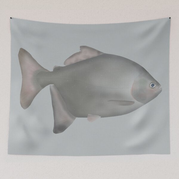 Item preview, Jégu designed and sold by fishfolkart.