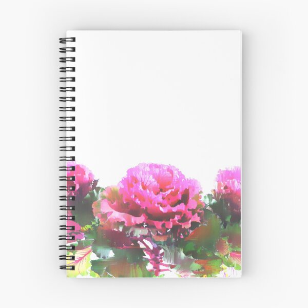 Item preview, Flowering kale designed and sold by OlaG.