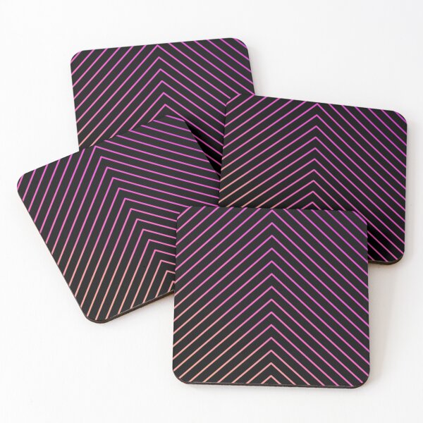 Item preview, Piramid Pattern designed and sold by GeoFormsArt.