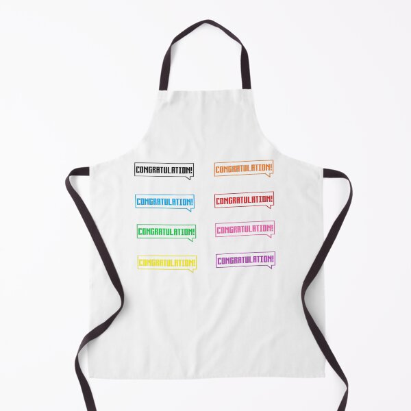 Item preview, Congratulation! designed and sold by Univers Gifts.