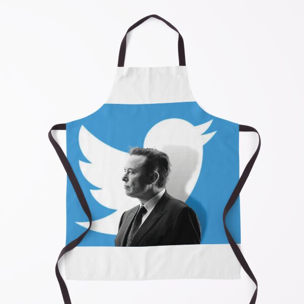 Item preview, ElonMusk Twitter designed and sold by SeshStyle.