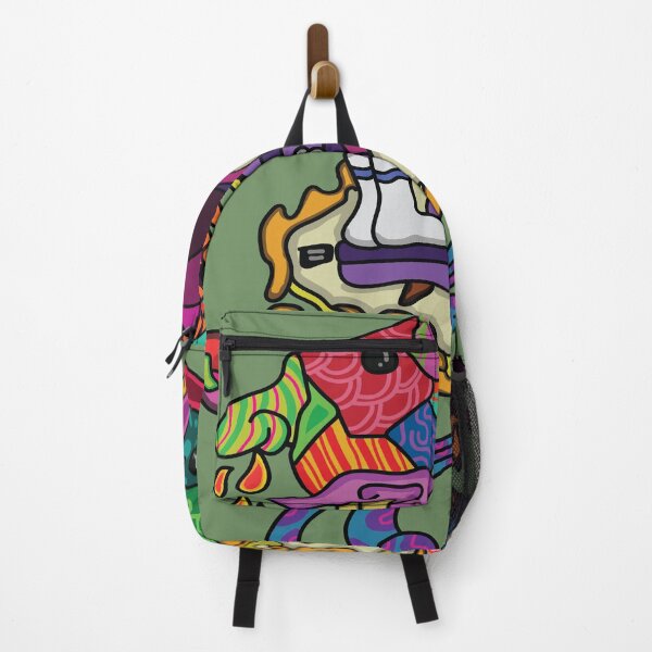 Item preview, Pittura Metafisica In Opportunity kam zur richtigen Zeit designed and sold by DJava-ArtO.
