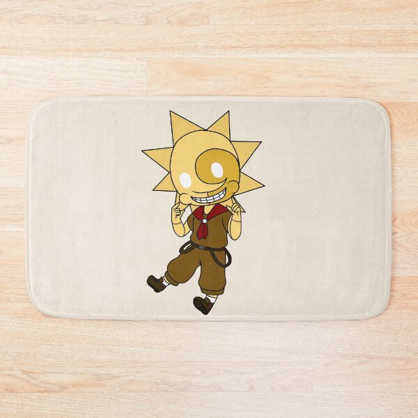 Item preview, sundrop scout chibi designed and sold by EveryCuteThings.