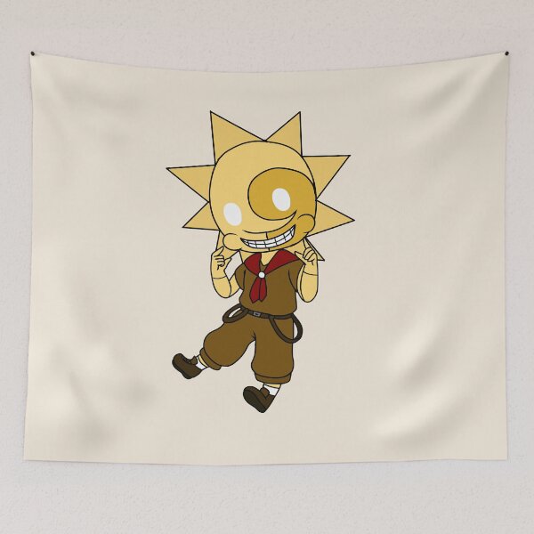 Item preview, sundrop scout chibi designed and sold by EveryCuteThings.