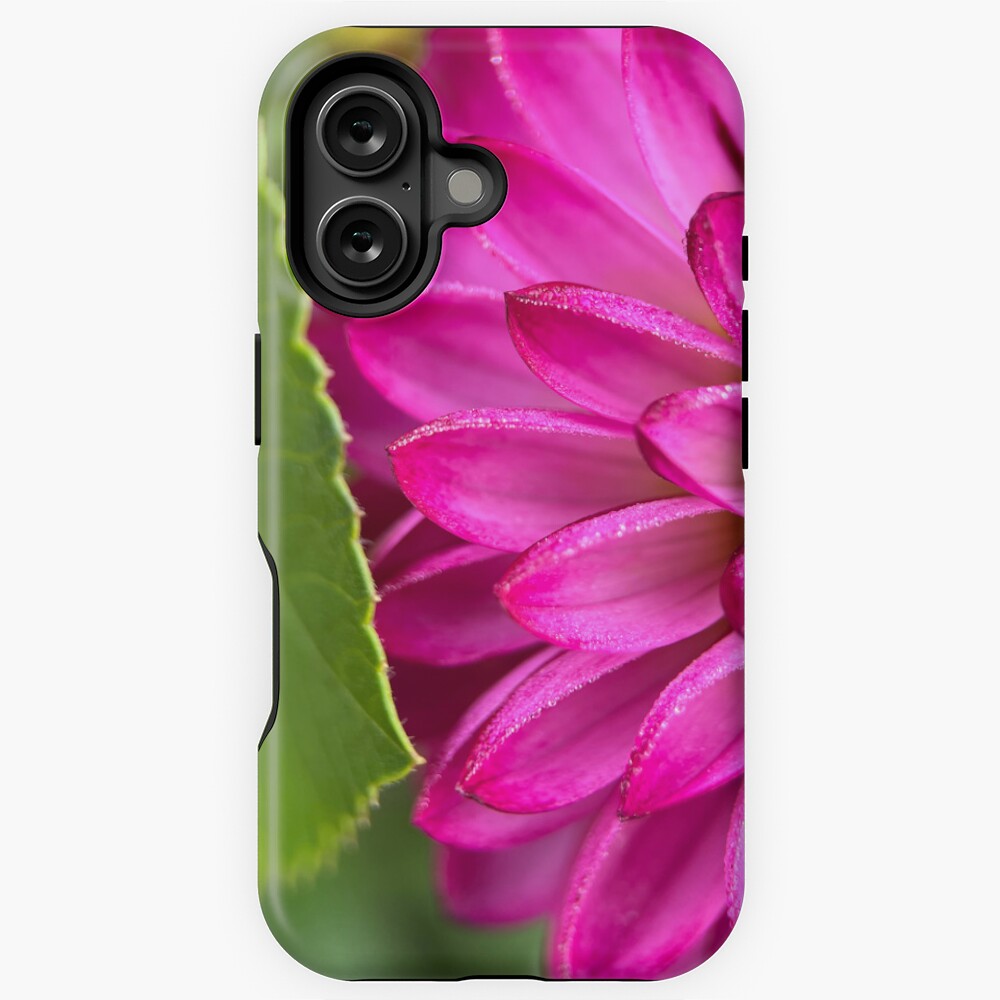 Item preview, iPhone Magsafe Tough Case designed and sold by idlewildblooms.