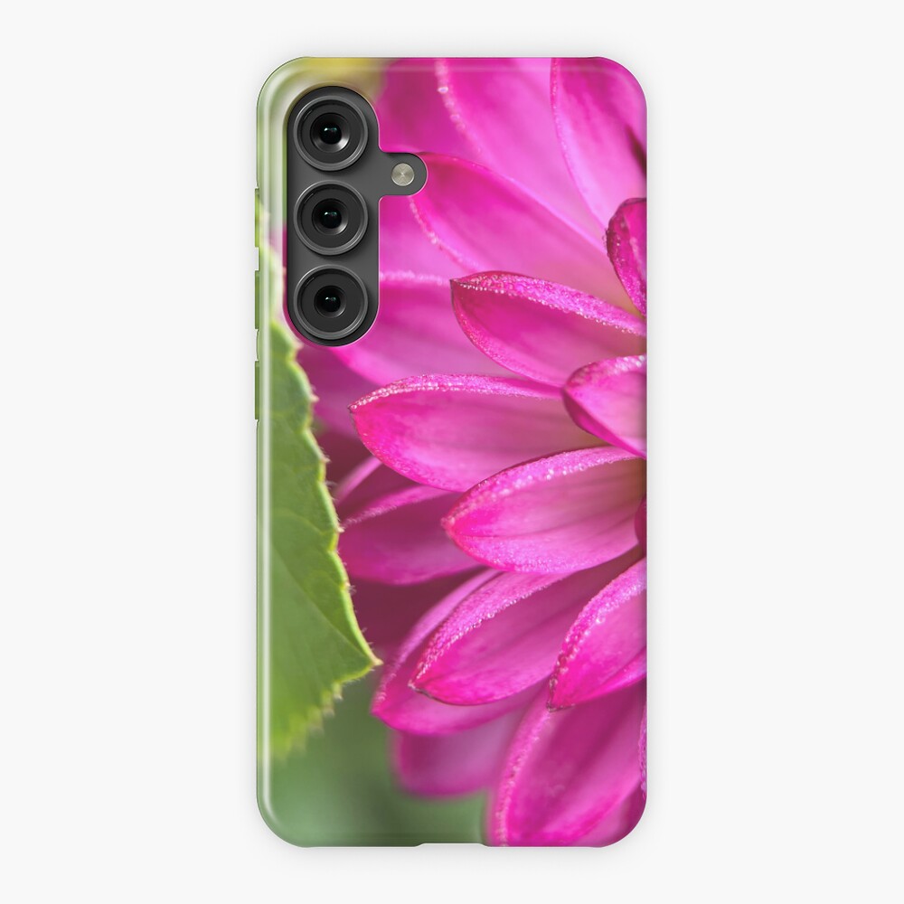 Item preview, Samsung Galaxy Snap Case designed and sold by idlewildblooms.