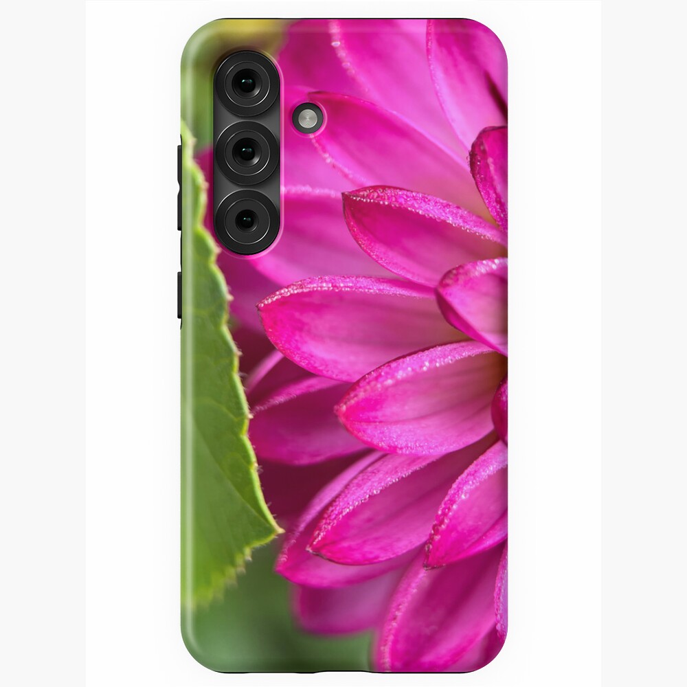 Item preview, Samsung Galaxy Tough Case designed and sold by idlewildblooms.