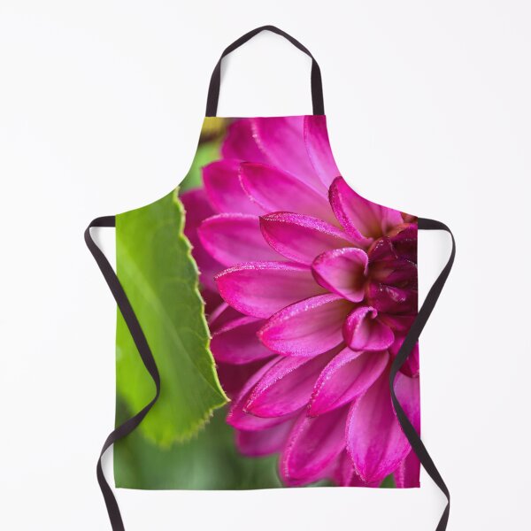 Item preview, Robert Too Dahlia Flower - Purple Dahlia Flower designed and sold by idlewildblooms.