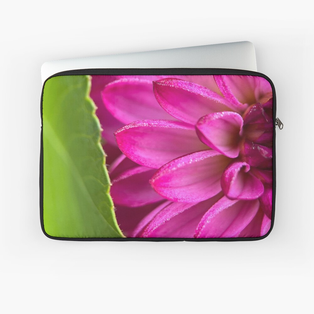 Item preview, Laptop Sleeve designed and sold by idlewildblooms.
