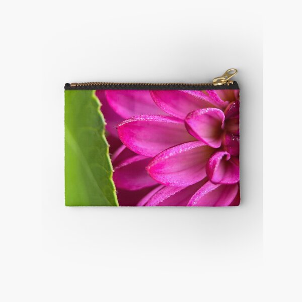 Item preview, Robert Too Dahlia Flower - Purple Dahlia Flower designed and sold by idlewildblooms.