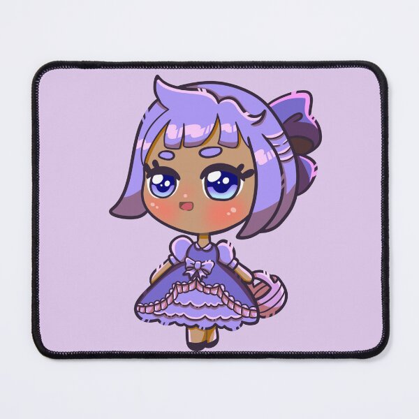 Item preview, Serena Chibi Artwork  designed and sold by LadyKorieArt.