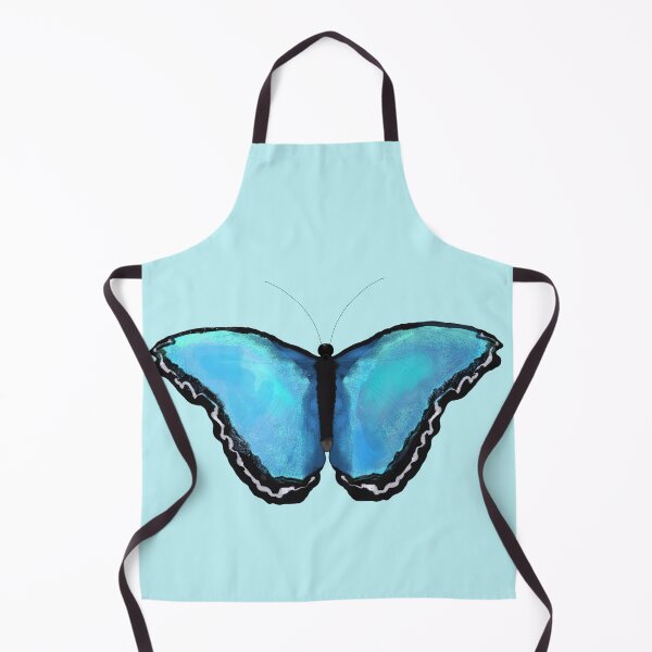 Item preview, Blue Butterfly designed and sold by designs-by-ann.