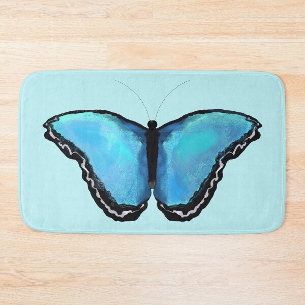 Item preview, Blue Butterfly designed and sold by designs-by-ann.