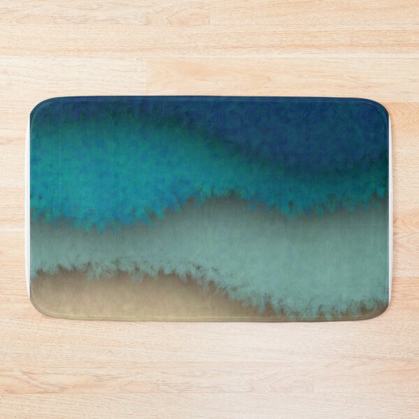 Item preview, Abstract Fuzzy Waves designed and sold by srsig designs.