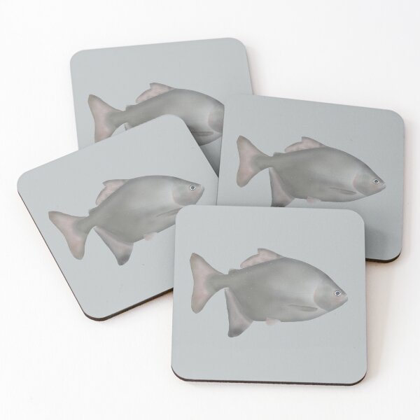Item preview, Jégu designed and sold by fishfolkart.