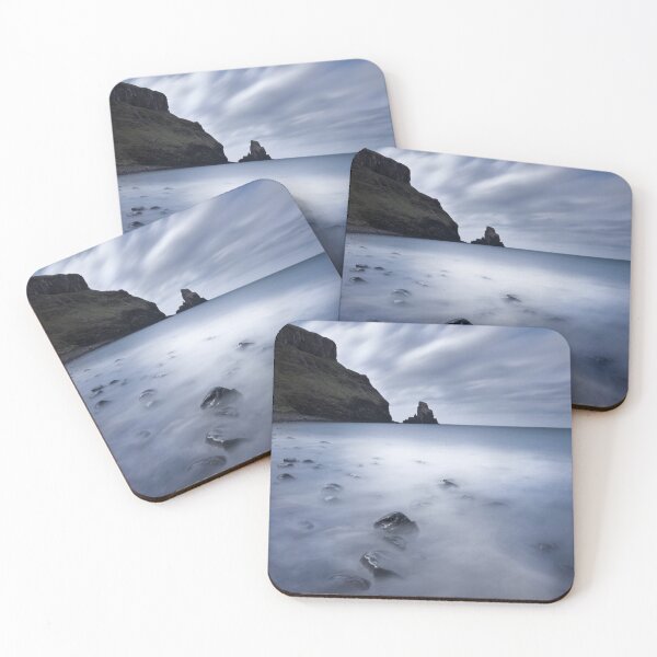 Item preview, Talisker Bay, Long Exposure , Isle of Skye, Scotland. designed and sold by PhotosEcosse.
