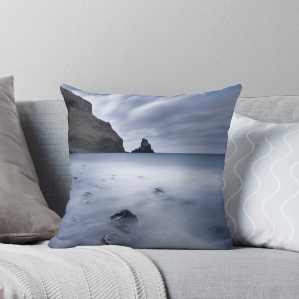Item preview, Talisker Bay, Long Exposure , Isle of Skye, Scotland. designed and sold by PhotosEcosse.