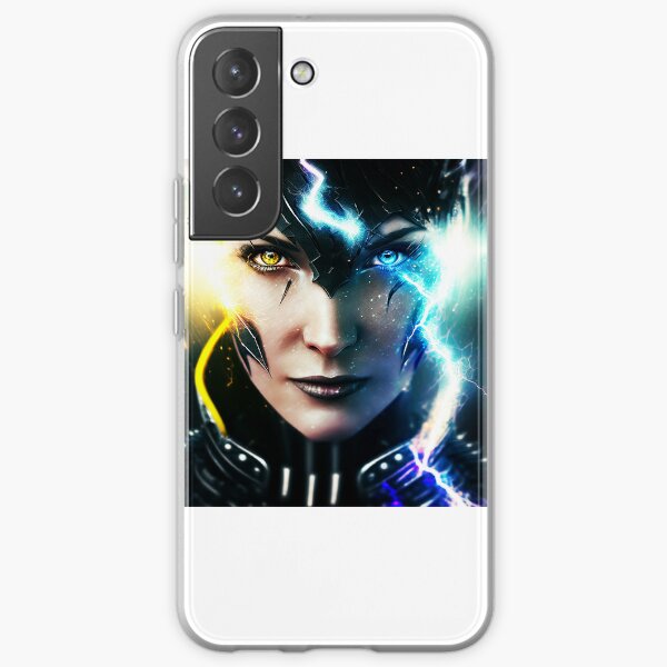 Neue Lady Thor Samsung Galaxy Flexible Hülle