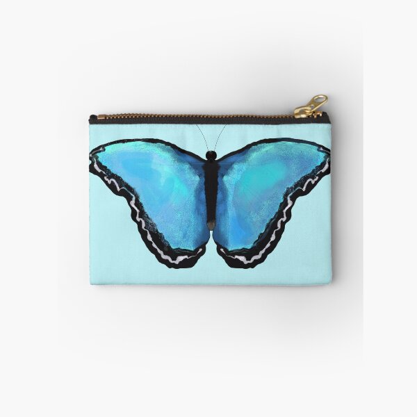 Item preview, Blue Butterfly designed and sold by designs-by-ann.