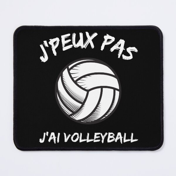 Item preview, I can't I have Volleyball, Funny Volleyball for Men And Women, Volleyball Player Gift, Volleyball Dad, Volleyball Mom,Volleyball Lovers designed and sold by Diferenty Shop  ⭐⭐⭐⭐⭐.