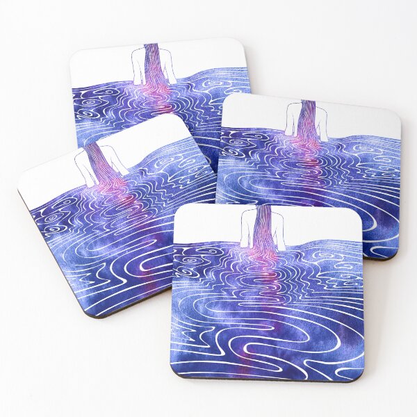 Item preview, Nereid CLXXXIII designed and sold by sirenarts.