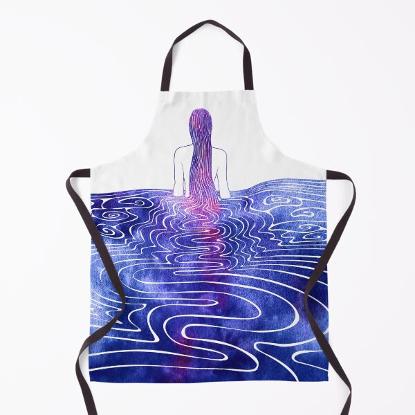 Item preview, Nereid CLXXXIII designed and sold by sirenarts.