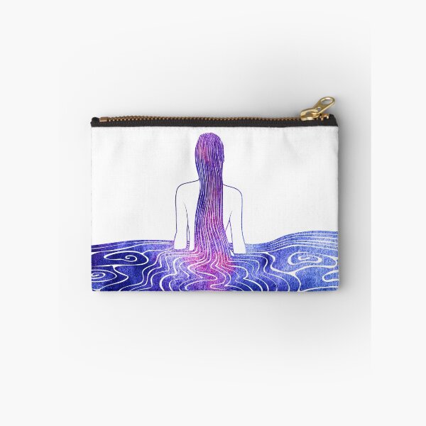Item preview, Nereid CLXXXIII designed and sold by sirenarts.