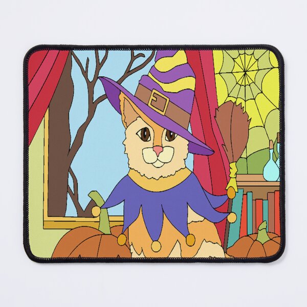 Item preview, Miki Cat designed and sold by Ramprasad saini.