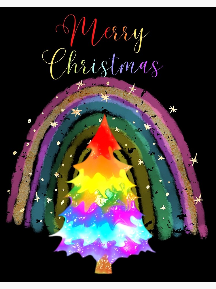 Pin de Felice Navidad em Rainbow & Ireland