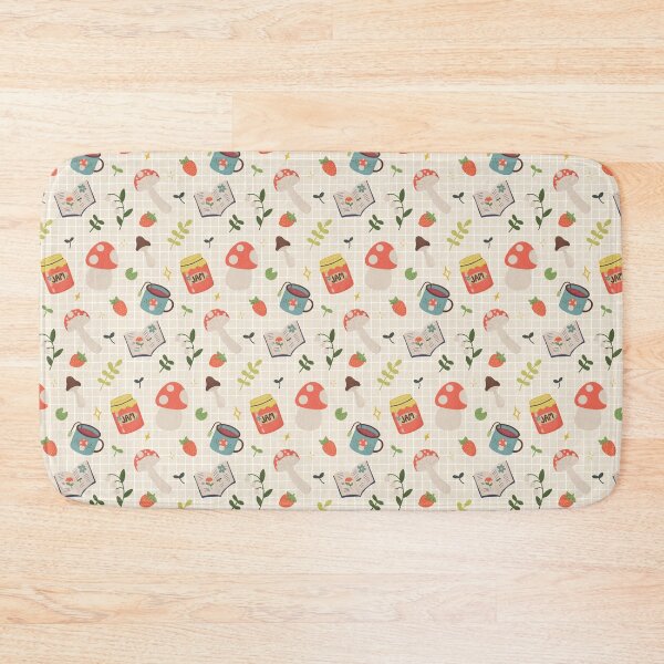 Item preview, Cottage Tea Time designed and sold by Natalie Duncan.