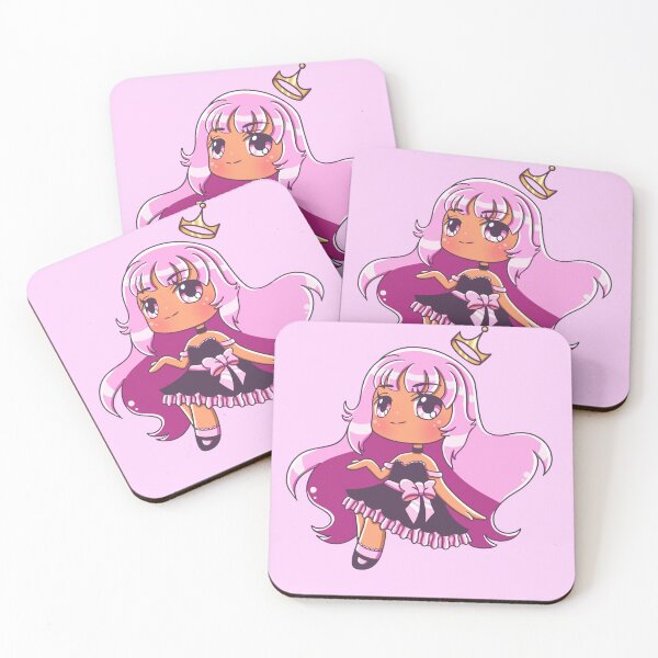Item preview, Blessing Charm PNGtuber Artwork  designed and sold by LadyKorieArt.