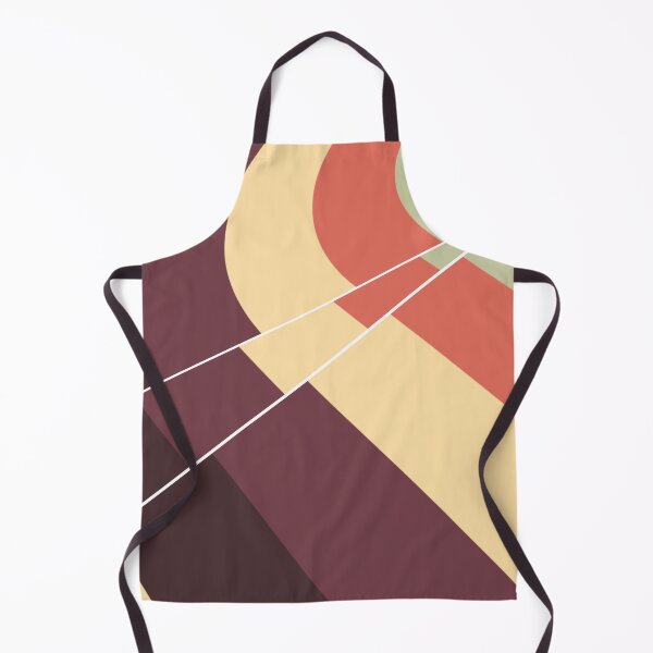 Item preview, Vintage stripes cake slice designed and sold by TipTopTapo.