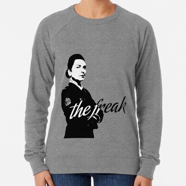 The Freak Lightweight Sweatshirt