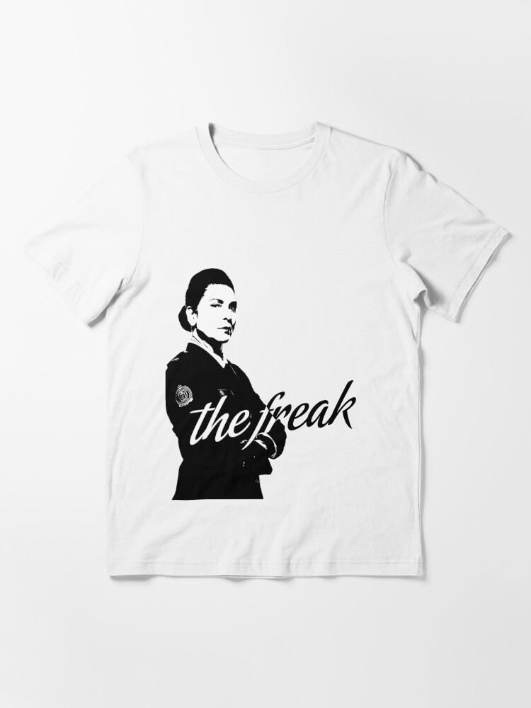 le freak t shirt