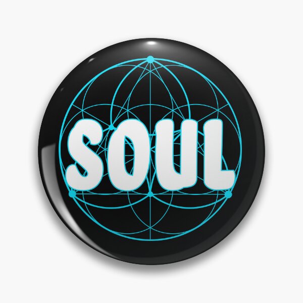 Item preview, SOUL designed and sold by Plumtree81.