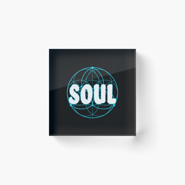 Item preview, SOUL designed and sold by Plumtree81.