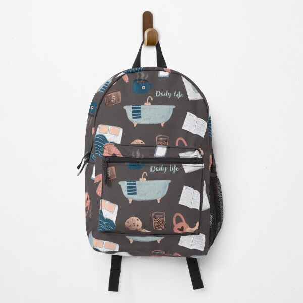 Item preview, Cozy daily life designed and sold by kozinoart.