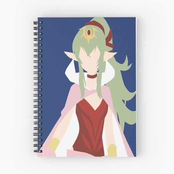 Item preview, Tiki (Fire Emblem Awakening) designed and sold by elnisi.