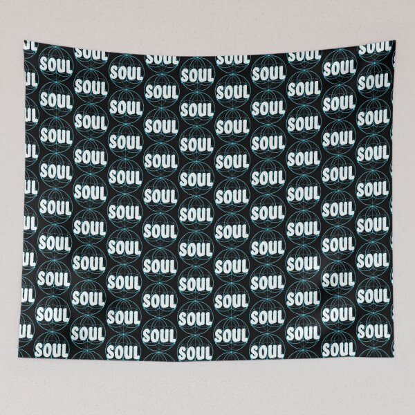 Item preview, SOUL designed and sold by Plumtree81.