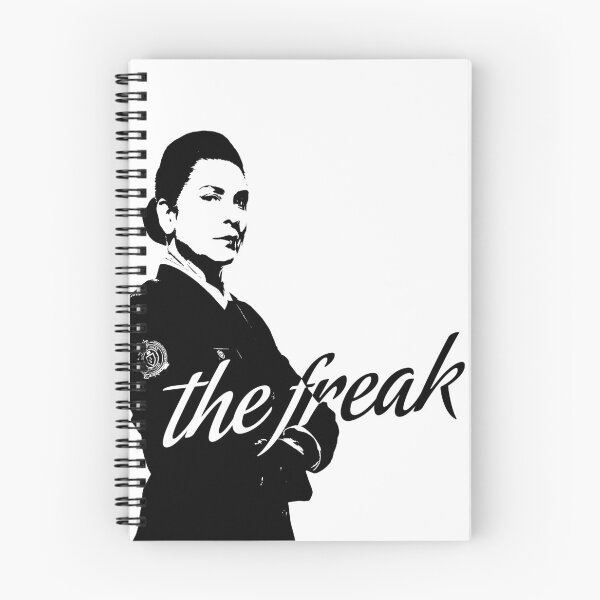 Item preview, The Freak designed and sold by GameOfTrying.
