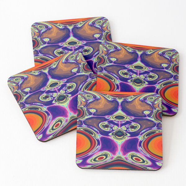 Item preview, Fractal Gremlin designed and sold by dasraiser.