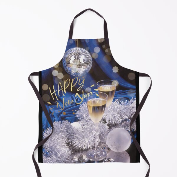 Item preview, 2023 Merry Christmas and Happy New Year designed and sold by annamiss.
