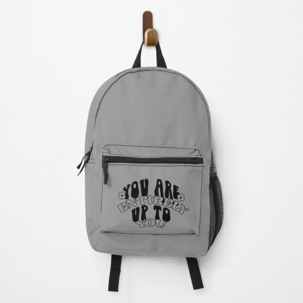 Item preview, you are entirely up to you designed and sold by NAZIMNADIR.