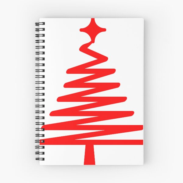 Artikelvorschau, Weihnachtslinie Baum - Rot entworfen und verkauft von MiTurn.