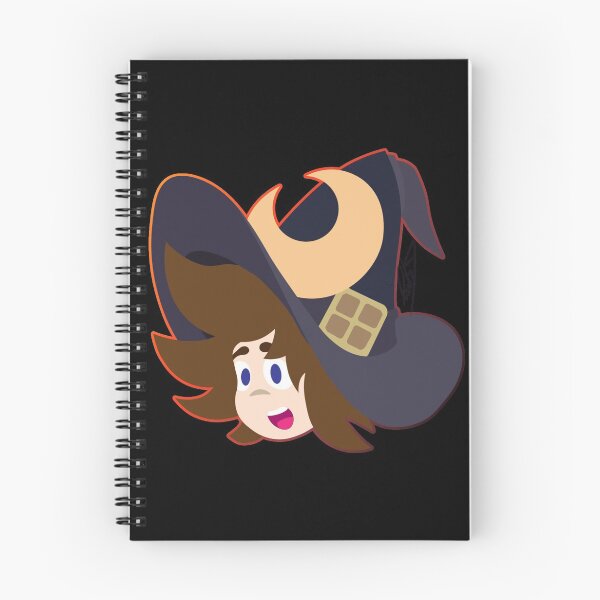 Item preview, Fluffy Magician flat designed and sold by Josh W Smith.