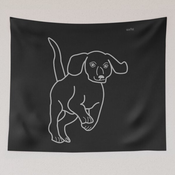 Item preview, Beagle - cute dog  designed and sold by wowitsmytshirt.